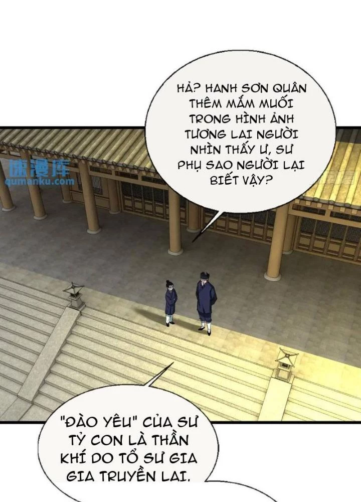 Phá Tà: Có Đứa Kêu Tao Livestream Bắt Quỷ Chapter 46 - 125
