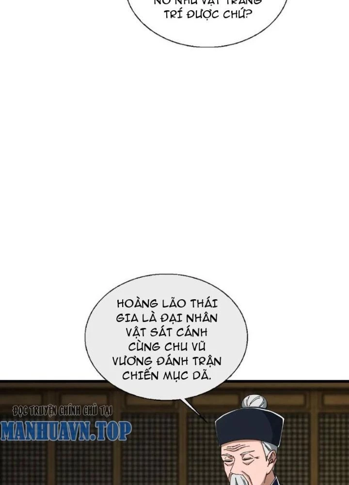 Phá Tà: Có Đứa Kêu Tao Livestream Bắt Quỷ Chapter 46 - 127