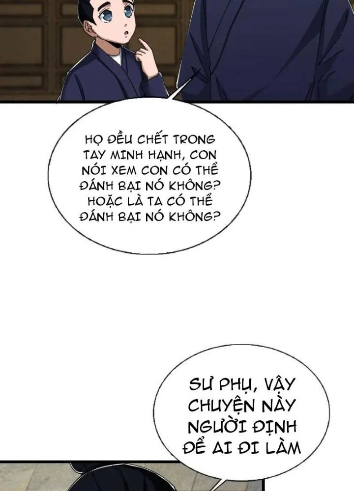 Phá Tà: Có Đứa Kêu Tao Livestream Bắt Quỷ Chapter 46 - 129