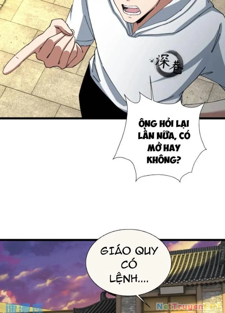 Phá Tà: Có Đứa Kêu Tao Livestream Bắt Quỷ Chapter 46 - 135