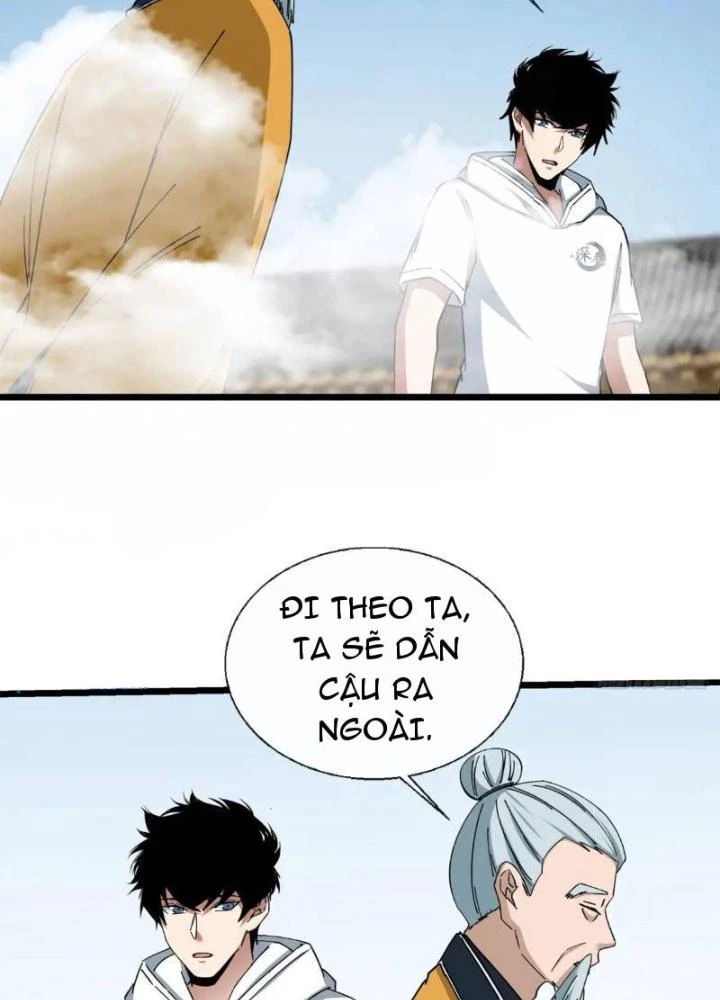Phá Tà: Có Đứa Kêu Tao Livestream Bắt Quỷ Chapter 47 - 43