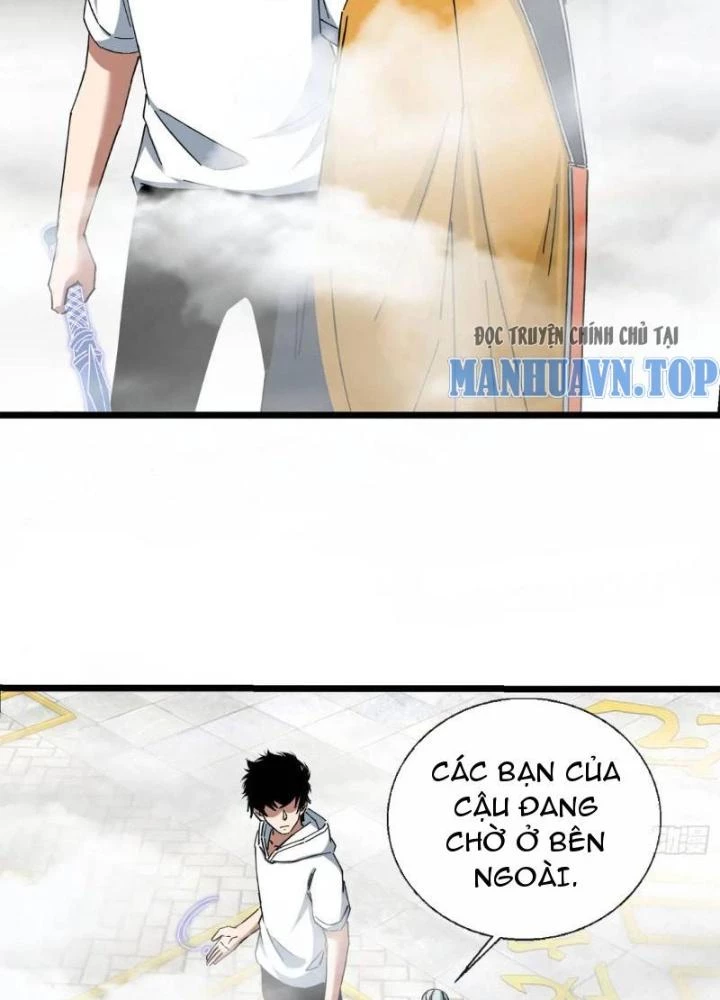Phá Tà: Có Đứa Kêu Tao Livestream Bắt Quỷ Chapter 47 - 45