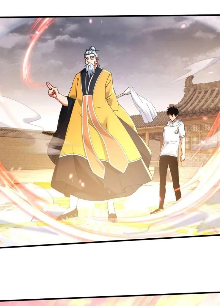 Phá Tà: Có Đứa Kêu Tao Livestream Bắt Quỷ Chapter 47 - 49