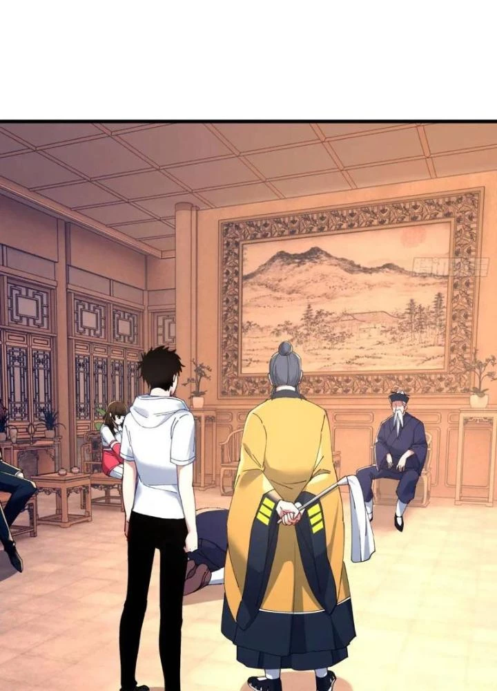 Phá Tà: Có Đứa Kêu Tao Livestream Bắt Quỷ Chapter 47 - 55