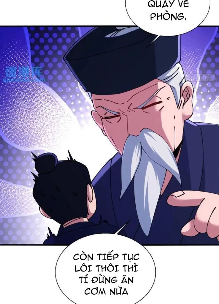 Phá Tà: Có Đứa Kêu Tao Livestream Bắt Quỷ Chapter 47 - 69