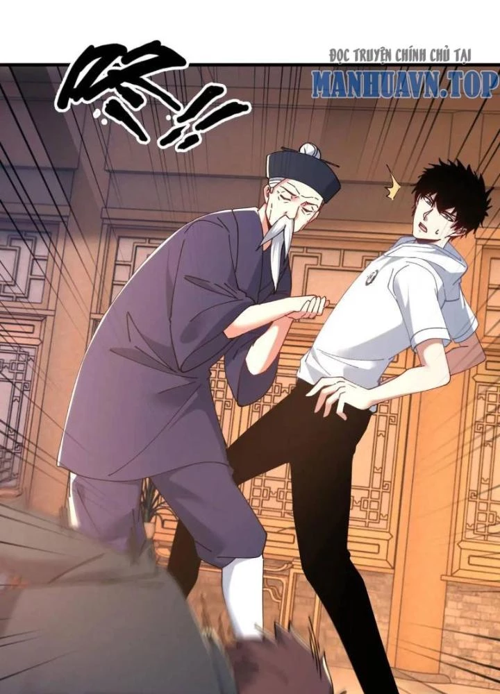 Phá Tà: Có Đứa Kêu Tao Livestream Bắt Quỷ Chapter 47 - 81