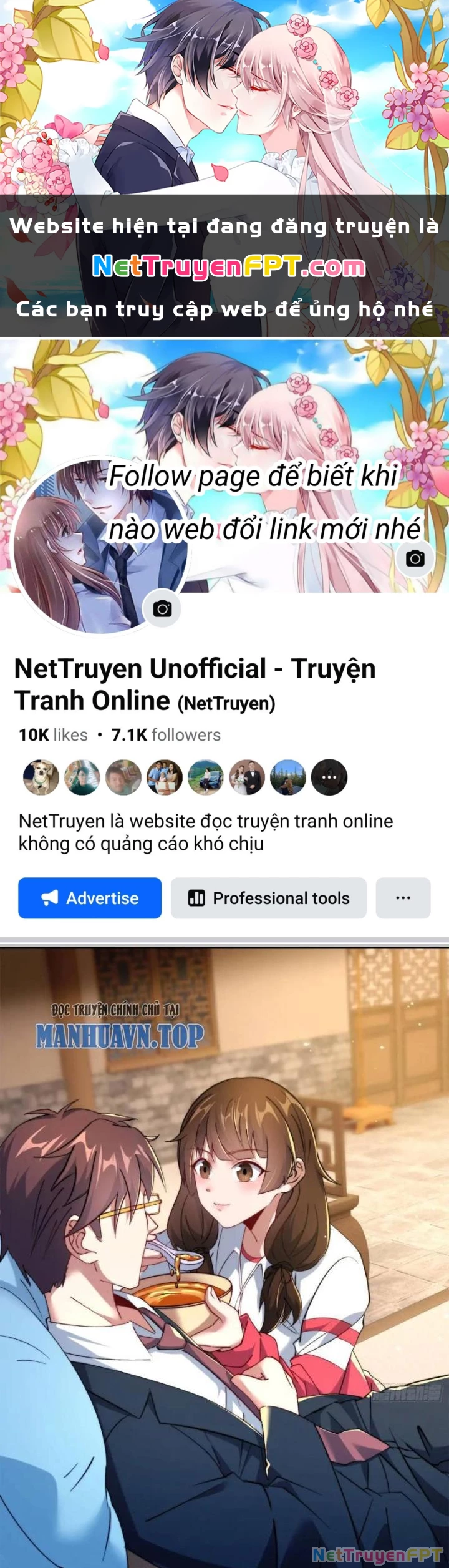 Phá Tà: Có Đứa Kêu Tao Livestream Bắt Quỷ Chapter 49 - 1