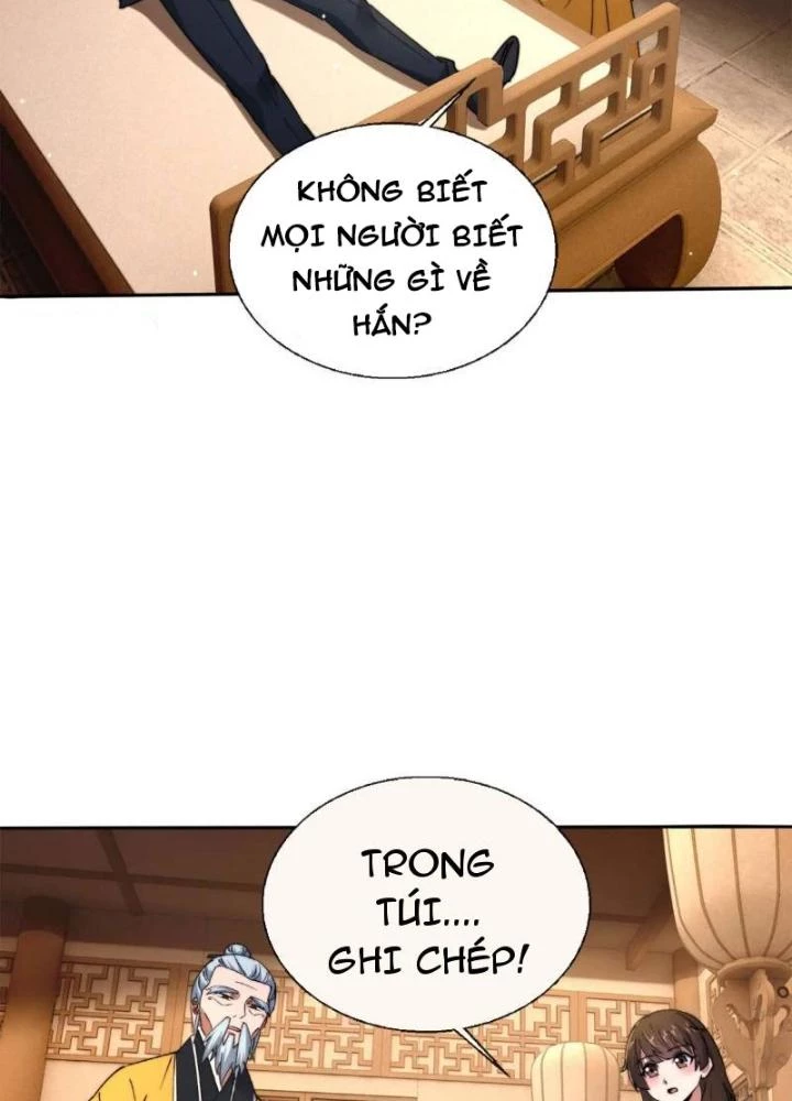 Phá Tà: Có Đứa Kêu Tao Livestream Bắt Quỷ Chapter 49 - 13