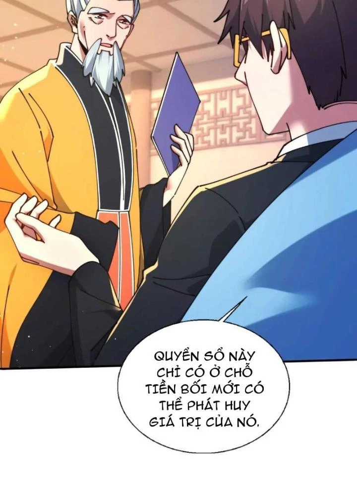 Phá Tà: Có Đứa Kêu Tao Livestream Bắt Quỷ Chapter 49 - 19