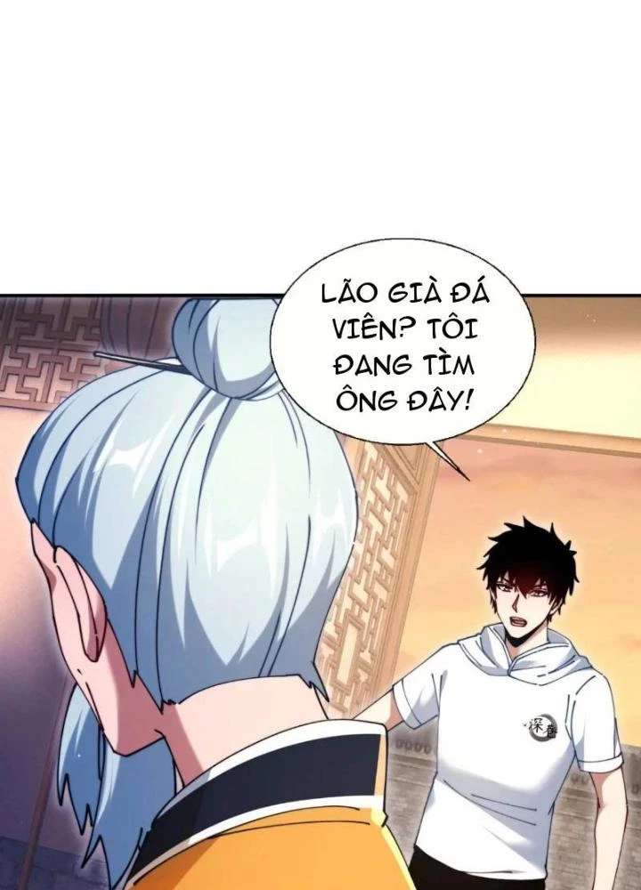 Phá Tà: Có Đứa Kêu Tao Livestream Bắt Quỷ Chapter 49 - 23