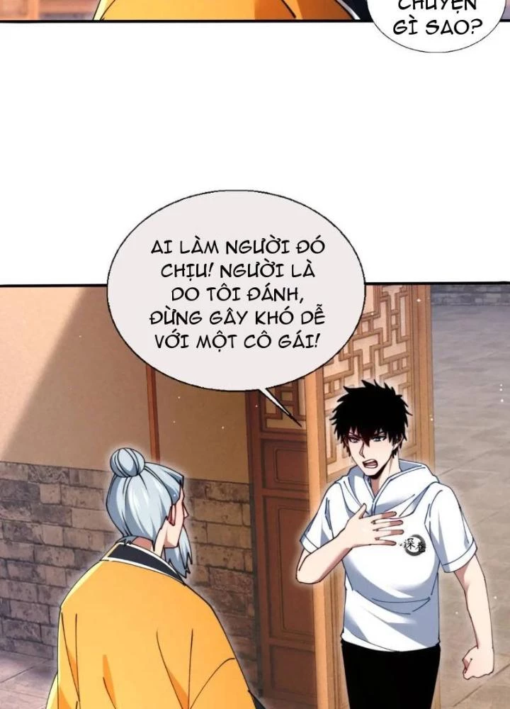 Phá Tà: Có Đứa Kêu Tao Livestream Bắt Quỷ Chapter 49 - 27