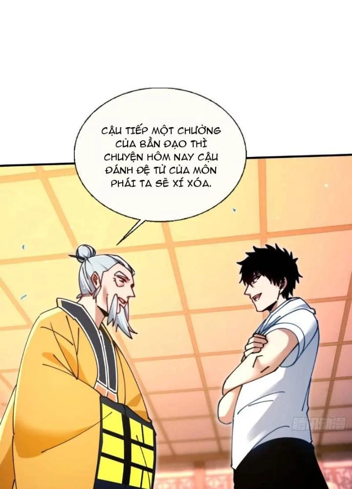 Phá Tà: Có Đứa Kêu Tao Livestream Bắt Quỷ Chapter 49 - 35