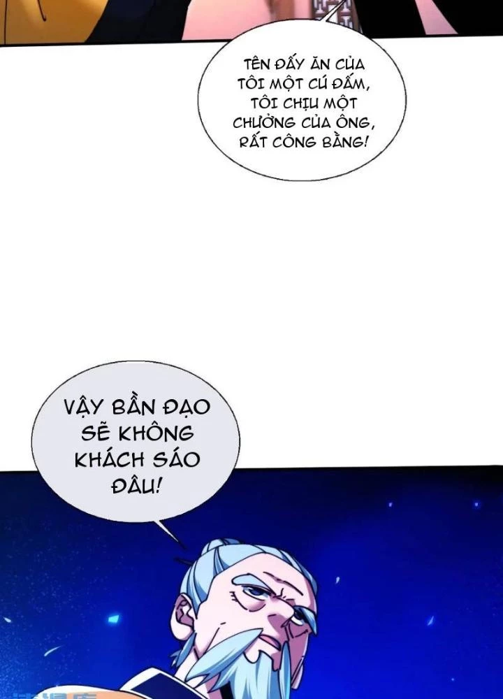Phá Tà: Có Đứa Kêu Tao Livestream Bắt Quỷ Chapter 49 - 37