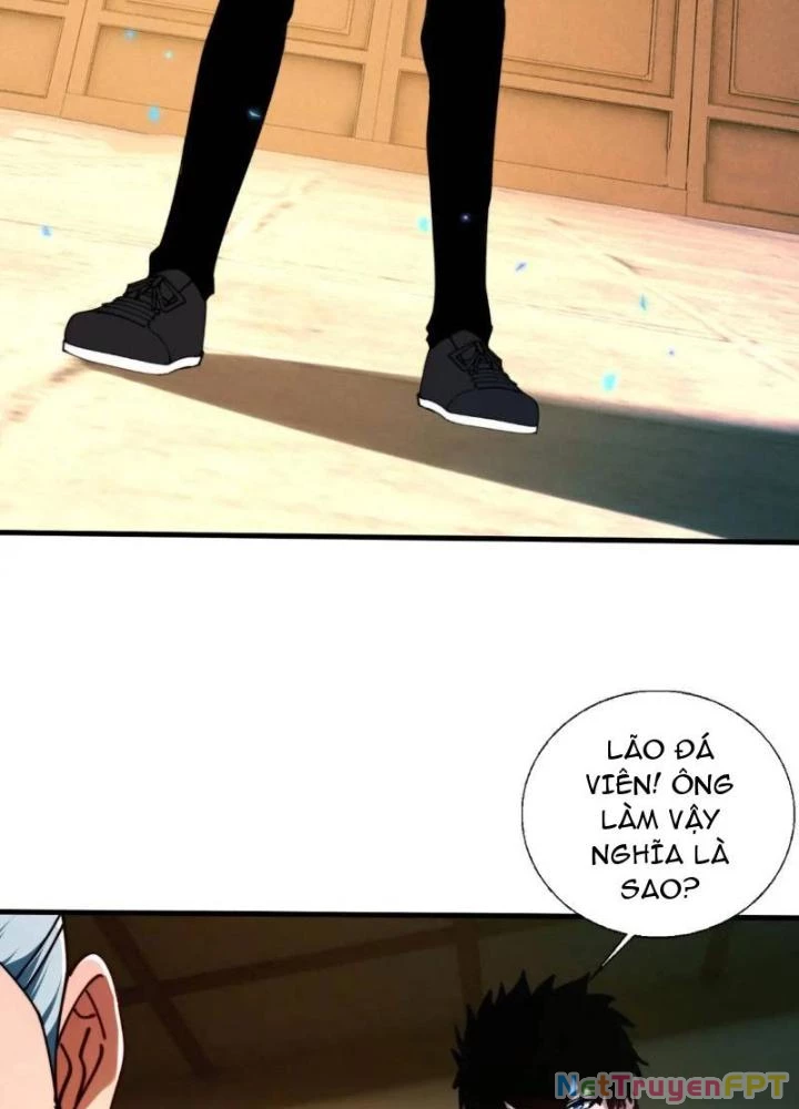 Phá Tà: Có Đứa Kêu Tao Livestream Bắt Quỷ Chapter 49 - 59