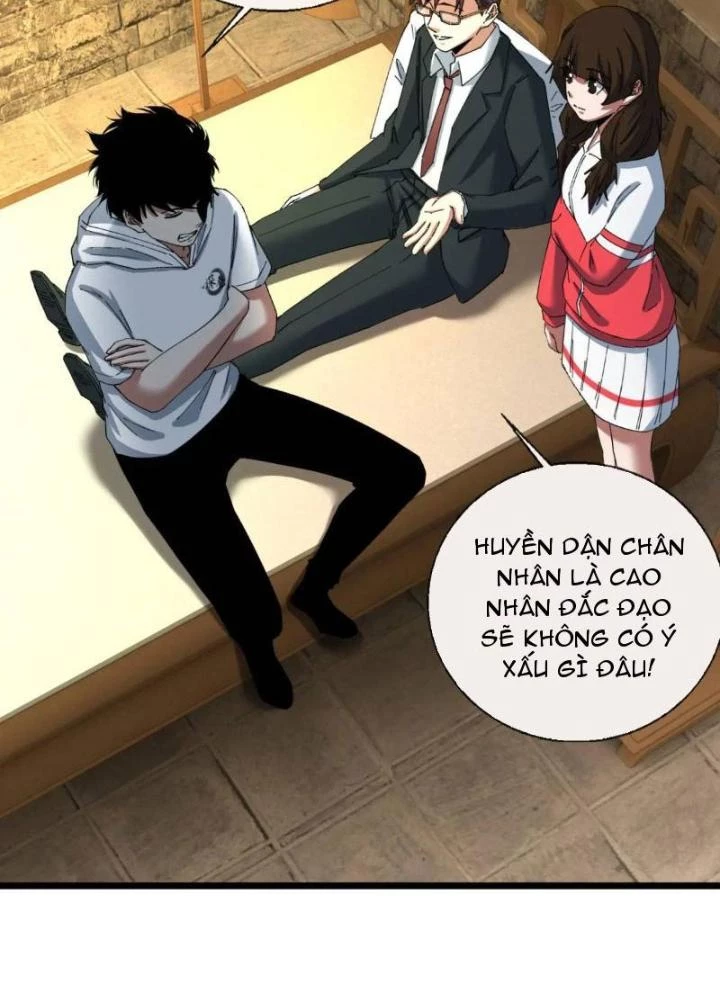 Phá Tà: Có Đứa Kêu Tao Livestream Bắt Quỷ Chapter 49 - 65