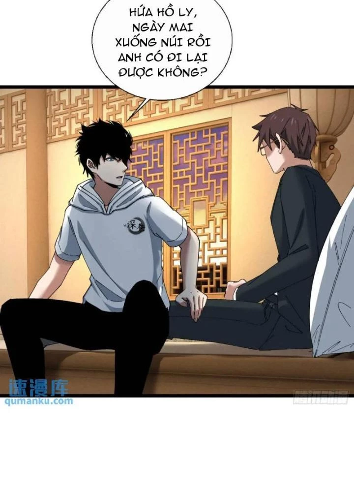 Phá Tà: Có Đứa Kêu Tao Livestream Bắt Quỷ Chapter 49 - 67