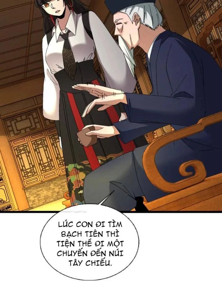 Phá Tà: Có Đứa Kêu Tao Livestream Bắt Quỷ Chapter 49 - 85