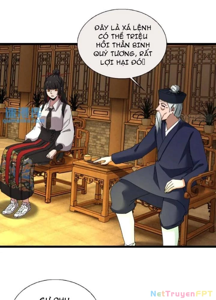 Phá Tà: Có Đứa Kêu Tao Livestream Bắt Quỷ Chapter 49 - 93