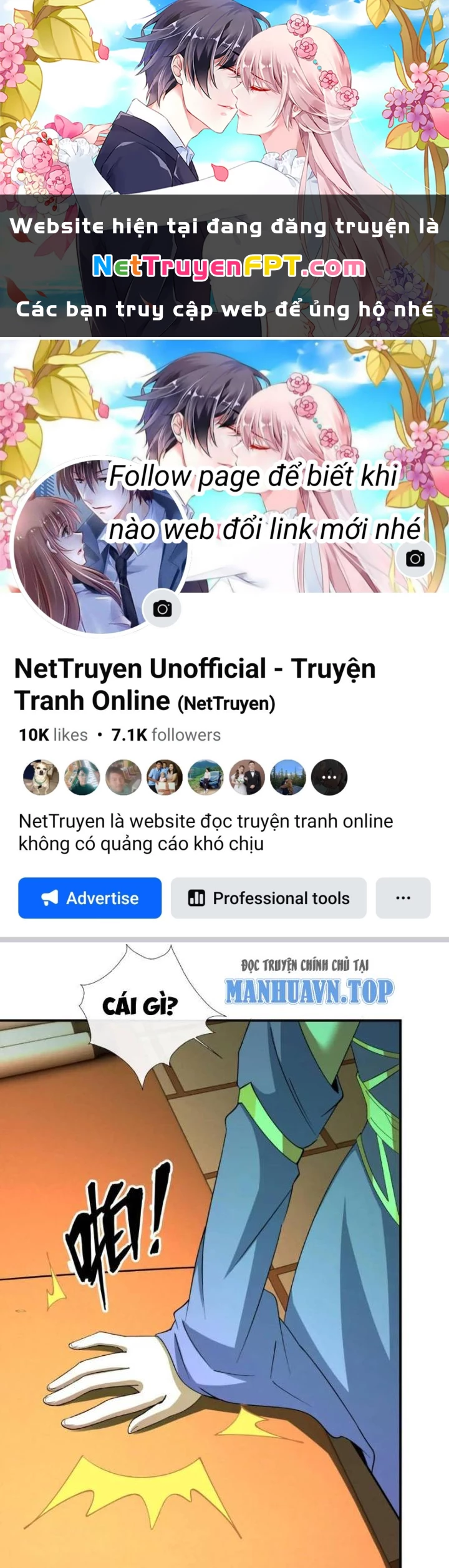 Phá Tà: Có Đứa Kêu Tao Livestream Bắt Quỷ Chapter 50 - 1