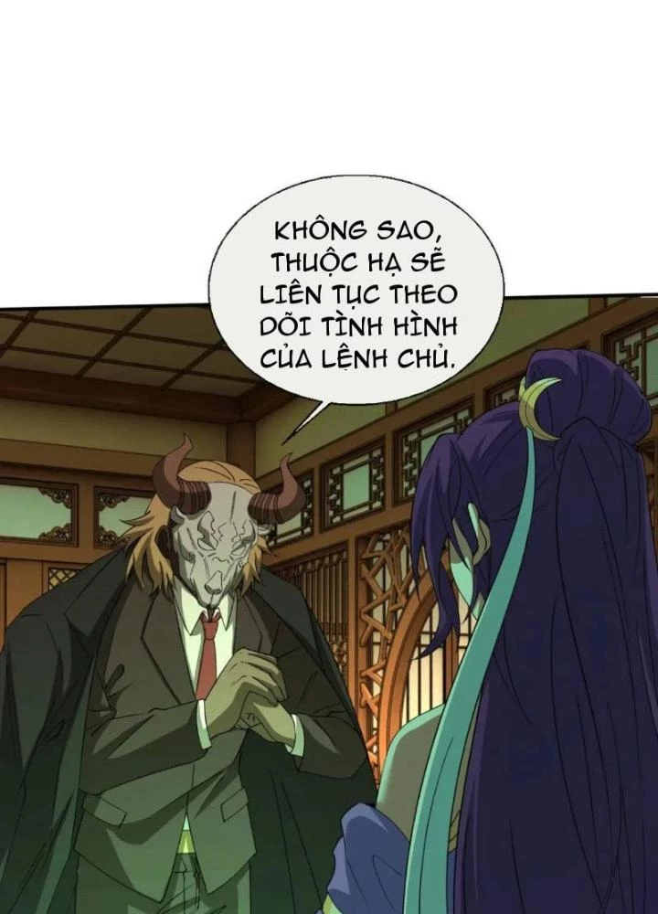 Phá Tà: Có Đứa Kêu Tao Livestream Bắt Quỷ Chapter 50 - 5