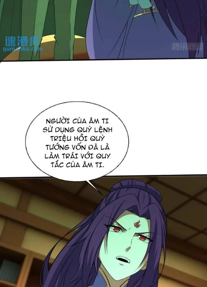 Phá Tà: Có Đứa Kêu Tao Livestream Bắt Quỷ Chapter 50 - 7