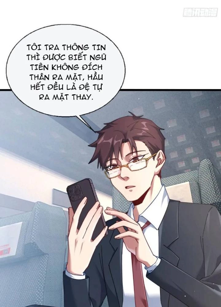 Phá Tà: Có Đứa Kêu Tao Livestream Bắt Quỷ Chapter 50 - 21