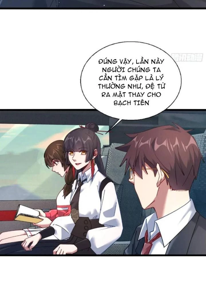 Phá Tà: Có Đứa Kêu Tao Livestream Bắt Quỷ Chapter 50 - 23