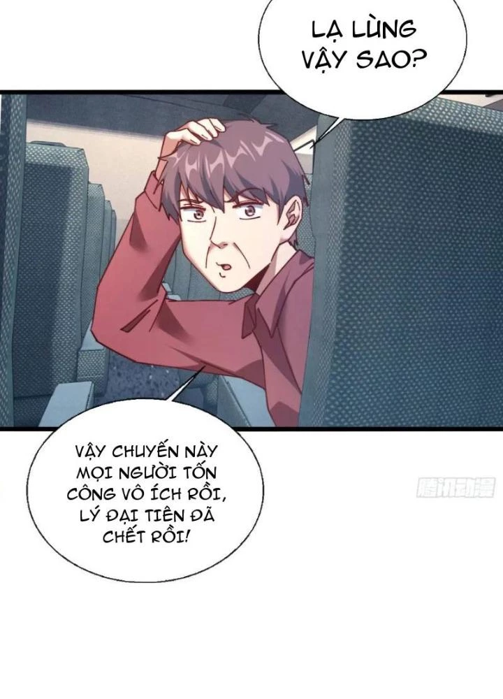 Phá Tà: Có Đứa Kêu Tao Livestream Bắt Quỷ Chapter 50 - 29