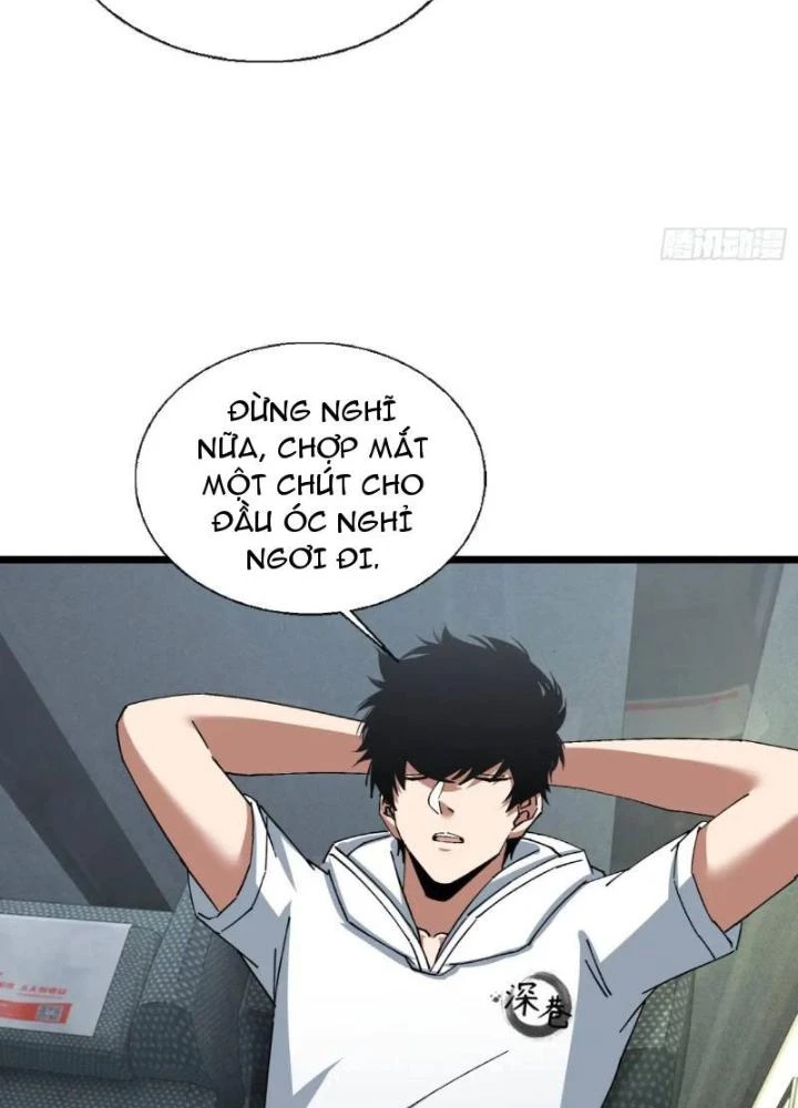 Phá Tà: Có Đứa Kêu Tao Livestream Bắt Quỷ Chapter 50 - 45