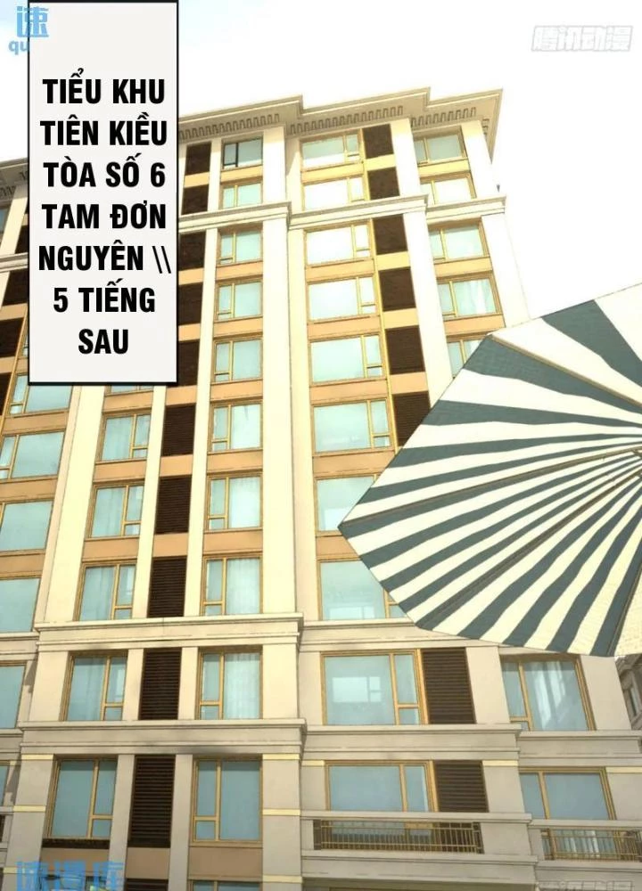 Phá Tà: Có Đứa Kêu Tao Livestream Bắt Quỷ Chapter 50 - 53