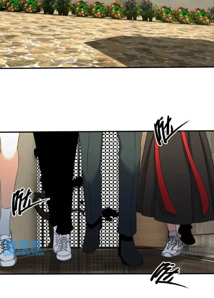 Phá Tà: Có Đứa Kêu Tao Livestream Bắt Quỷ Chapter 50 - 55