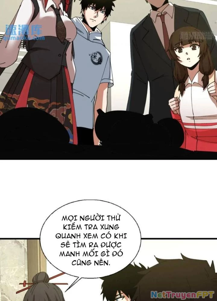 Phá Tà: Có Đứa Kêu Tao Livestream Bắt Quỷ Chapter 50 - 69