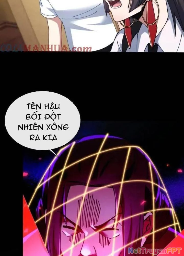 Phá Tà: Có Đứa Kêu Tao Livestream Bắt Quỷ Chapter 51 - 52 - 13