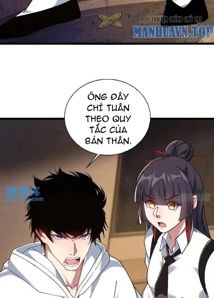 Phá Tà: Có Đứa Kêu Tao Livestream Bắt Quỷ Chapter 51 - 52 - 21