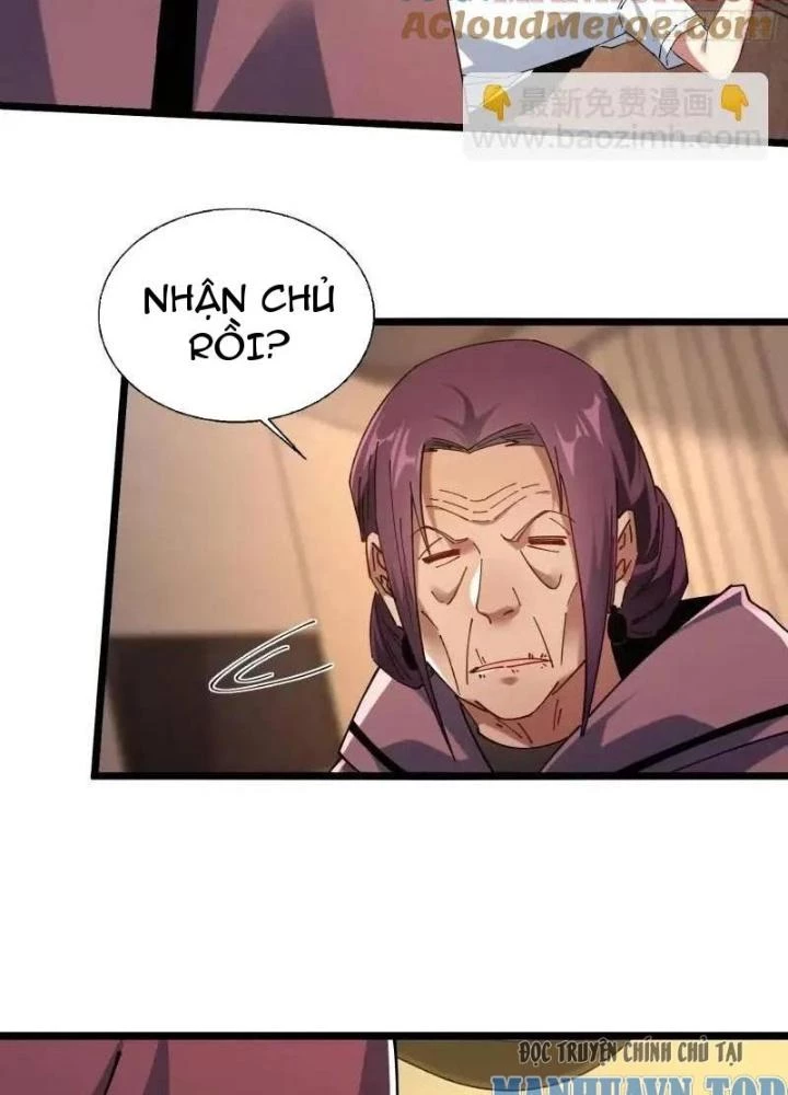 Phá Tà: Có Đứa Kêu Tao Livestream Bắt Quỷ Chapter 51 - 52 - 35