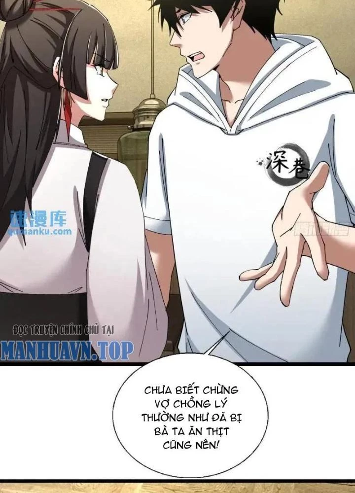 Phá Tà: Có Đứa Kêu Tao Livestream Bắt Quỷ Chapter 51 - 52 - 43