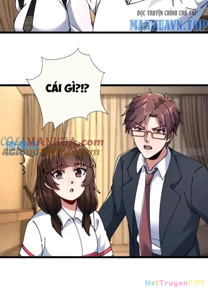Phá Tà: Có Đứa Kêu Tao Livestream Bắt Quỷ Chapter 51 - 52 - 77