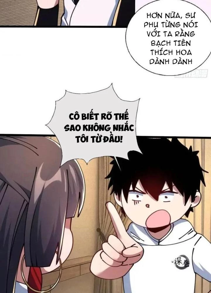 Phá Tà: Có Đứa Kêu Tao Livestream Bắt Quỷ Chapter 51 - 52 - 83