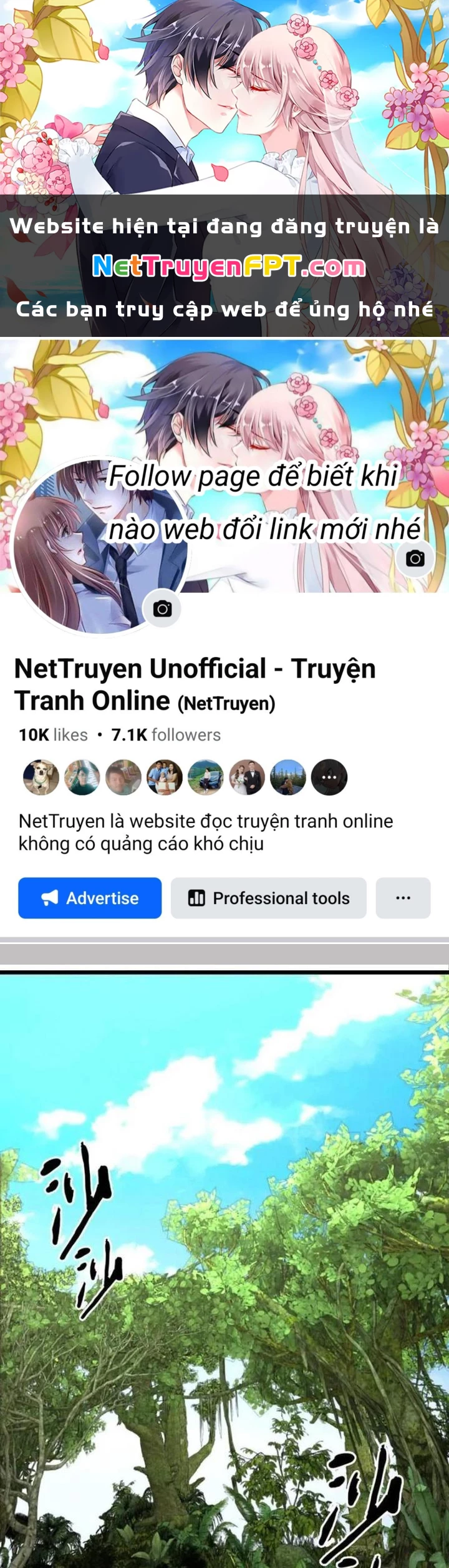 Phá Tà: Có Đứa Kêu Tao Livestream Bắt Quỷ Chapter 53 - 1
