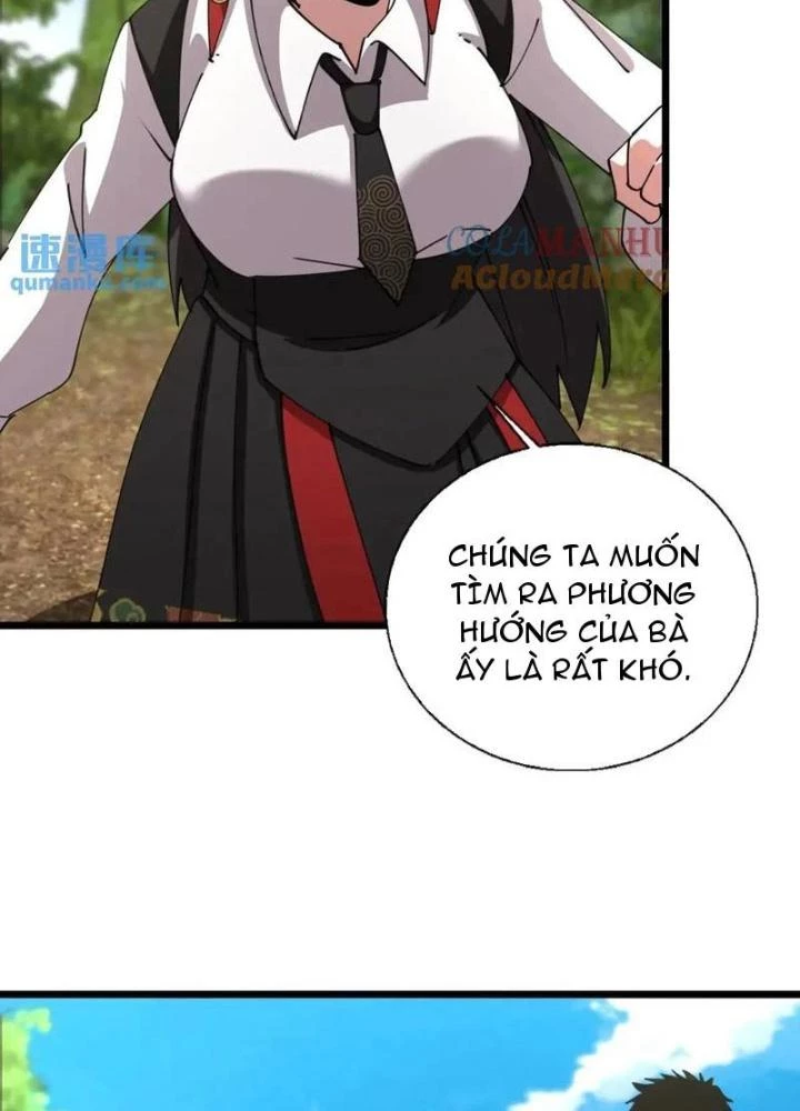 Phá Tà: Có Đứa Kêu Tao Livestream Bắt Quỷ Chapter 53 - 7