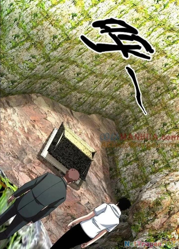 Phá Tà: Có Đứa Kêu Tao Livestream Bắt Quỷ Chapter 53 - 11