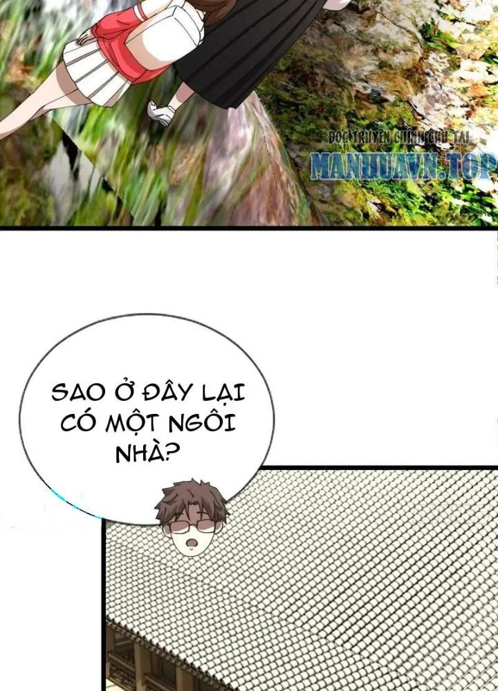 Phá Tà: Có Đứa Kêu Tao Livestream Bắt Quỷ Chapter 53 - 13