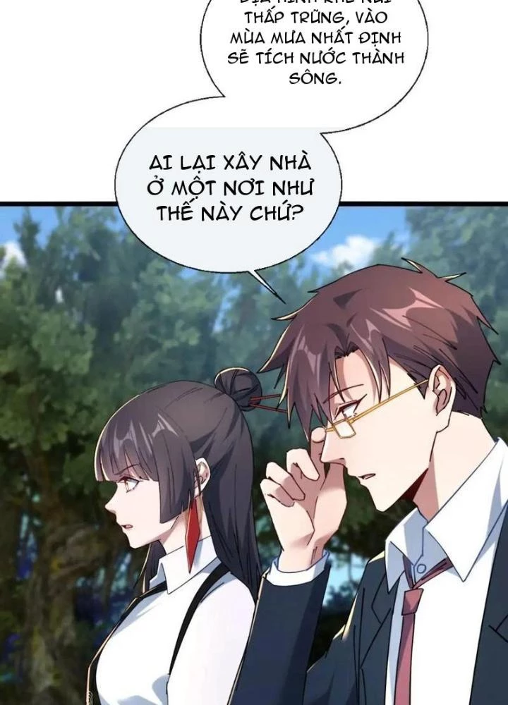 Phá Tà: Có Đứa Kêu Tao Livestream Bắt Quỷ Chapter 53 - 17