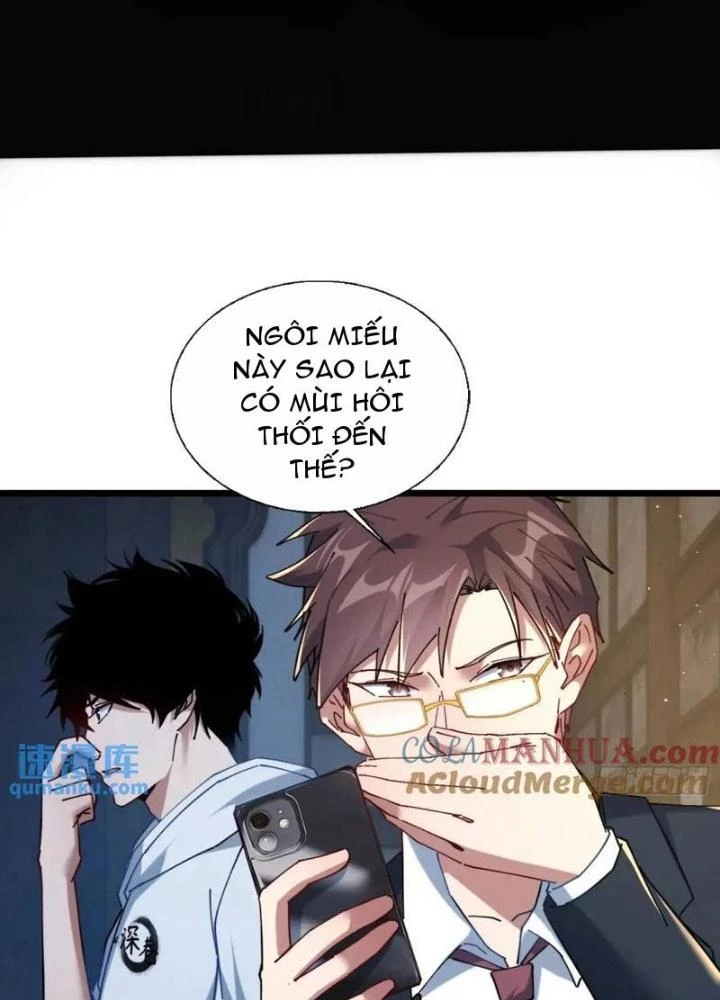 Phá Tà: Có Đứa Kêu Tao Livestream Bắt Quỷ Chapter 53 - 29