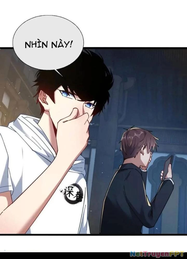 Phá Tà: Có Đứa Kêu Tao Livestream Bắt Quỷ Chapter 53 - 31