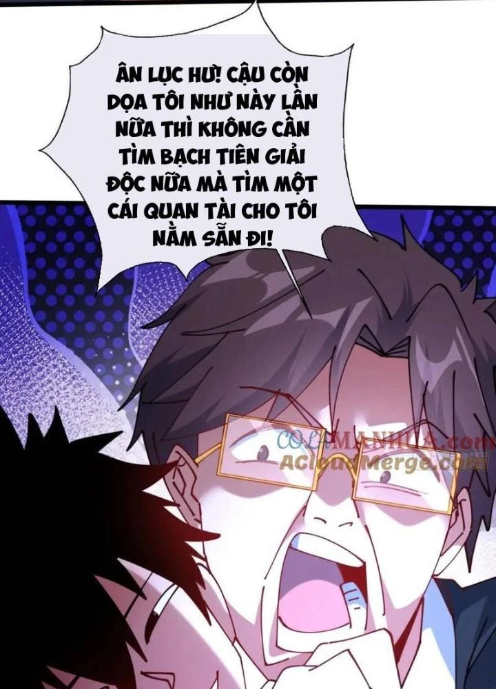 Phá Tà: Có Đứa Kêu Tao Livestream Bắt Quỷ Chapter 53 - 37