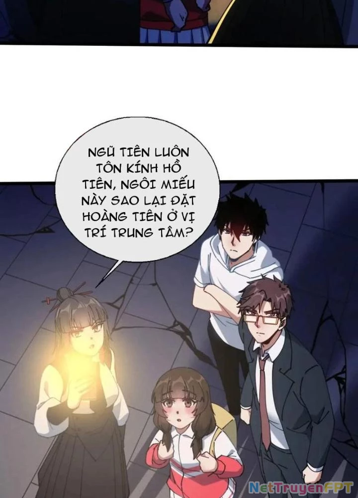 Phá Tà: Có Đứa Kêu Tao Livestream Bắt Quỷ Chapter 53 - 45