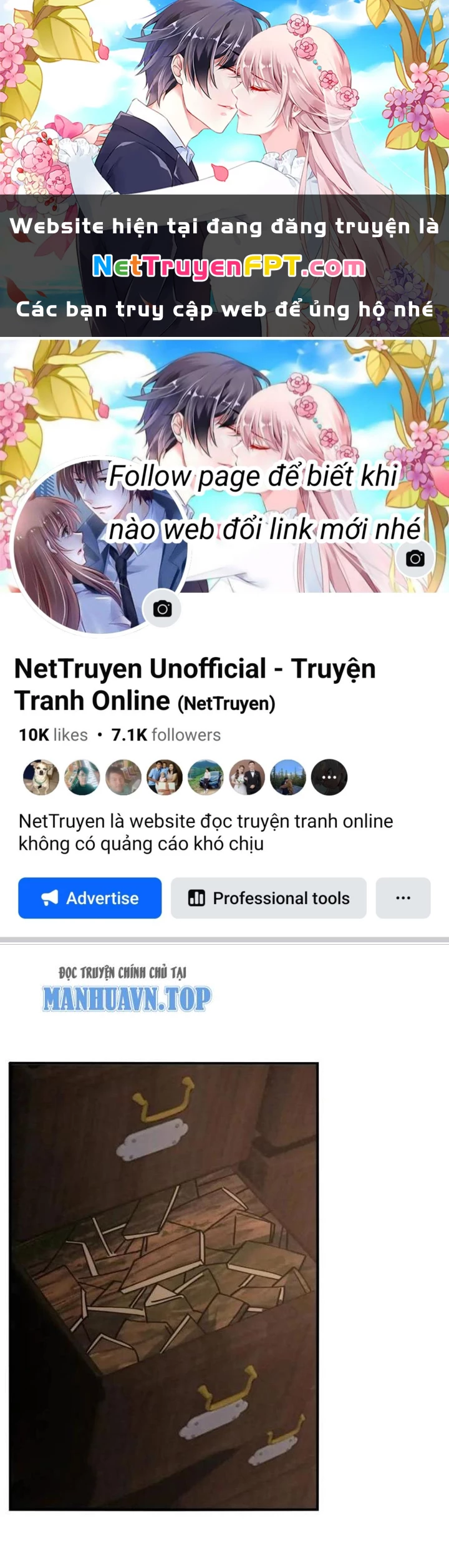 Phá Tà: Có Đứa Kêu Tao Livestream Bắt Quỷ Chapter 54 - 1