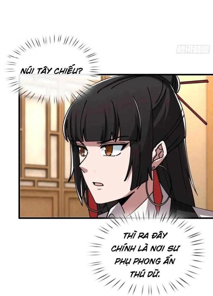 Phá Tà: Có Đứa Kêu Tao Livestream Bắt Quỷ Chapter 54 - 21