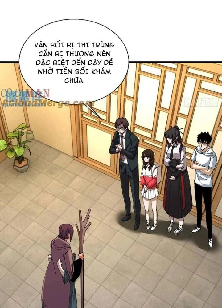 Phá Tà: Có Đứa Kêu Tao Livestream Bắt Quỷ Chapter 54 - 23